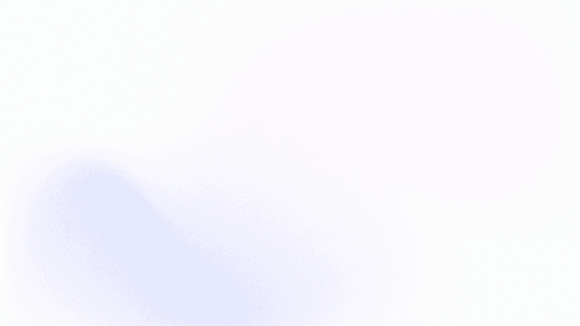Background gradient